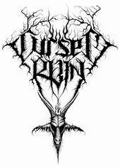 logo Cursed Ruin